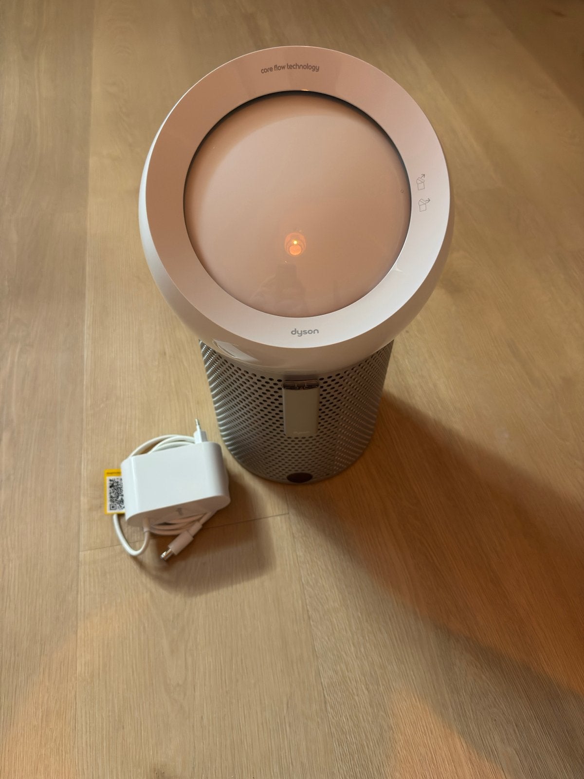 Dyson Pure Cool me, Ophalen, Zo goed als nieuw, Luchtreiniger