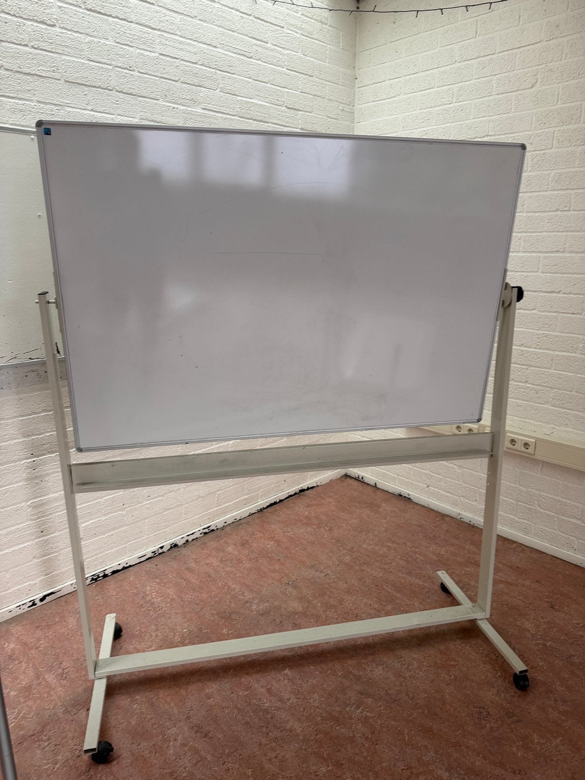 Whiteboard, Diversen, Ophalen, Mobiel, Gebruikt, Whiteboard