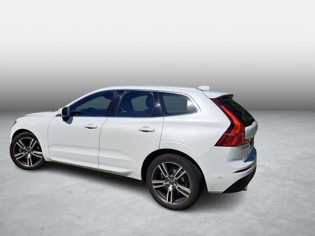 Volvo XC60 2.0 T5 Momentum | Bowers Wilkins Audio | Panorama, 12 maanden, Gebruikt, Euro 6, 4 cilinders