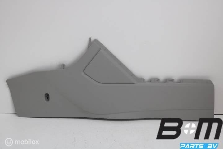 Zijbekleding middenconsole links VW Touran 5T 5TB863045B, Gebruikt