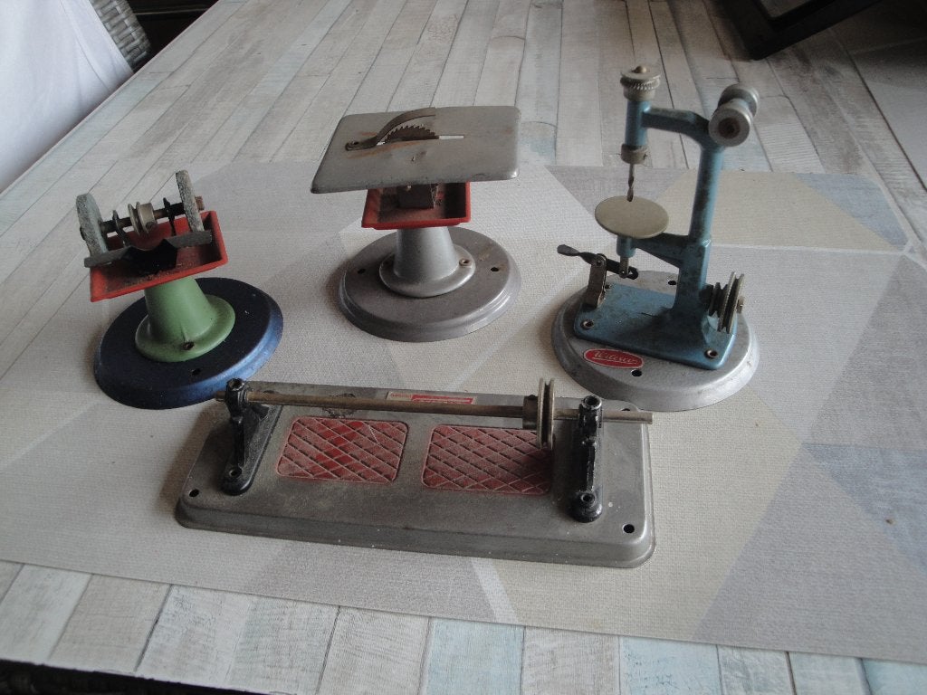 Stoommachine Modellen., Hobby en Vrije tijd, Ophalen of Verzenden, Gebruikt, Groter dan 1:32