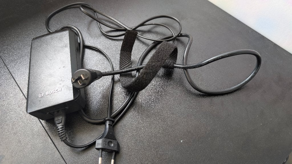 Bosch Compact ebike Charger BCS230, Ophalen, Zo goed als nieuw