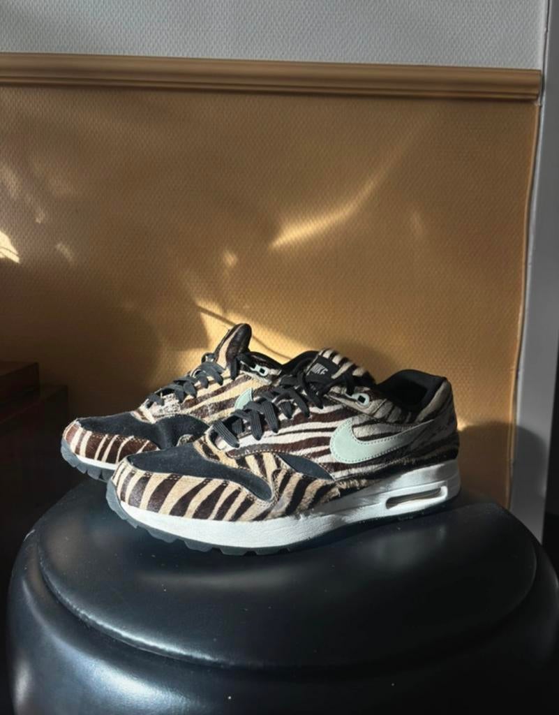 Nike panter golf, Ophalen of Verzenden, Zo goed als nieuw