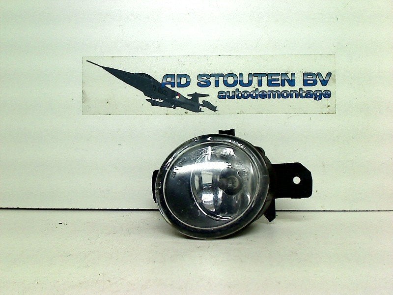 Mistlamp Rechts Voor Renault Clio III (BR/CR) 2006, Auto-onderdelen, Gebruikt, Renault Deutschland AG, Dialog.deutschland@renault.de