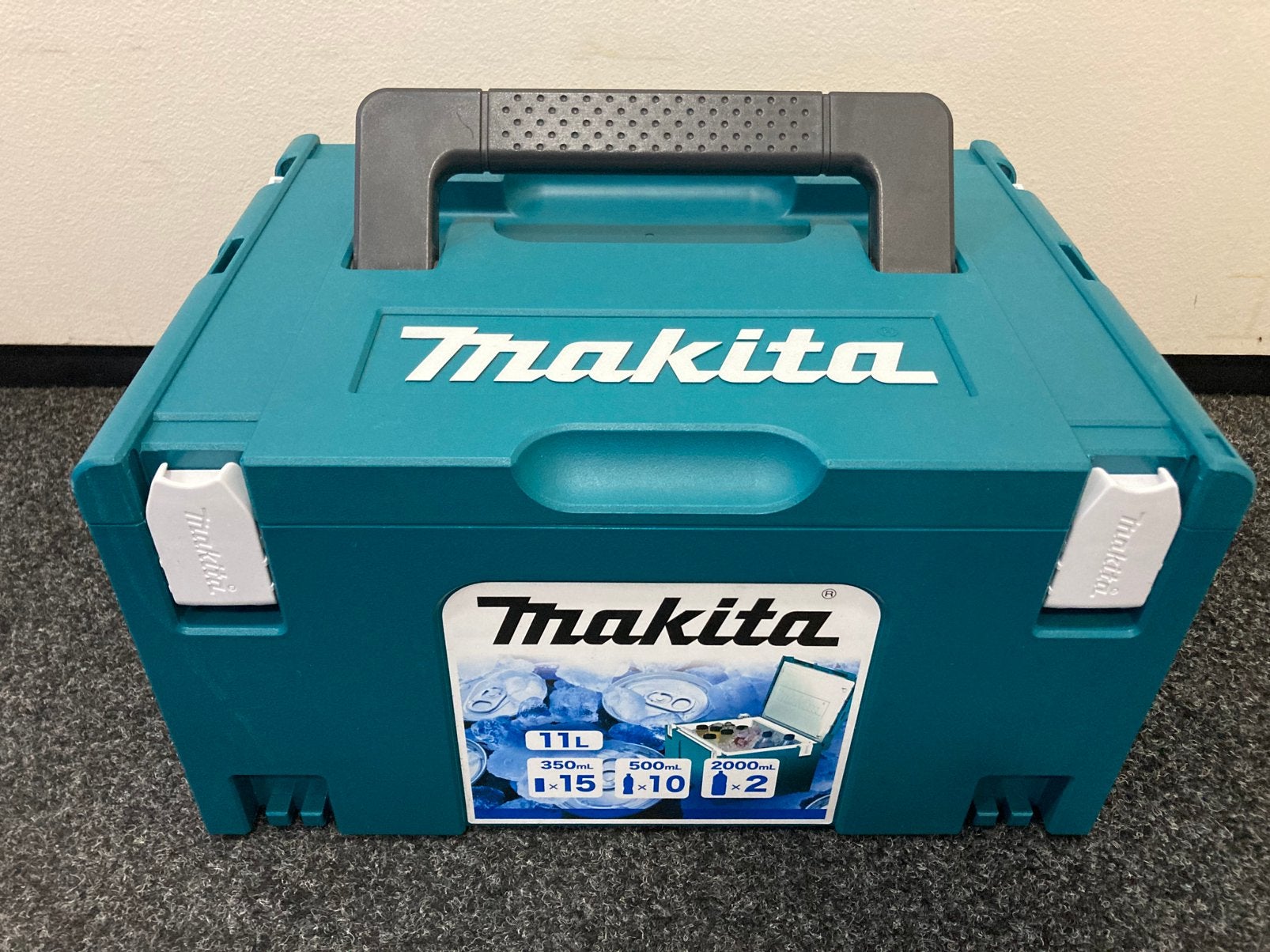 Makita koelbox 11 L nieuw., Ophalen, Nieuw