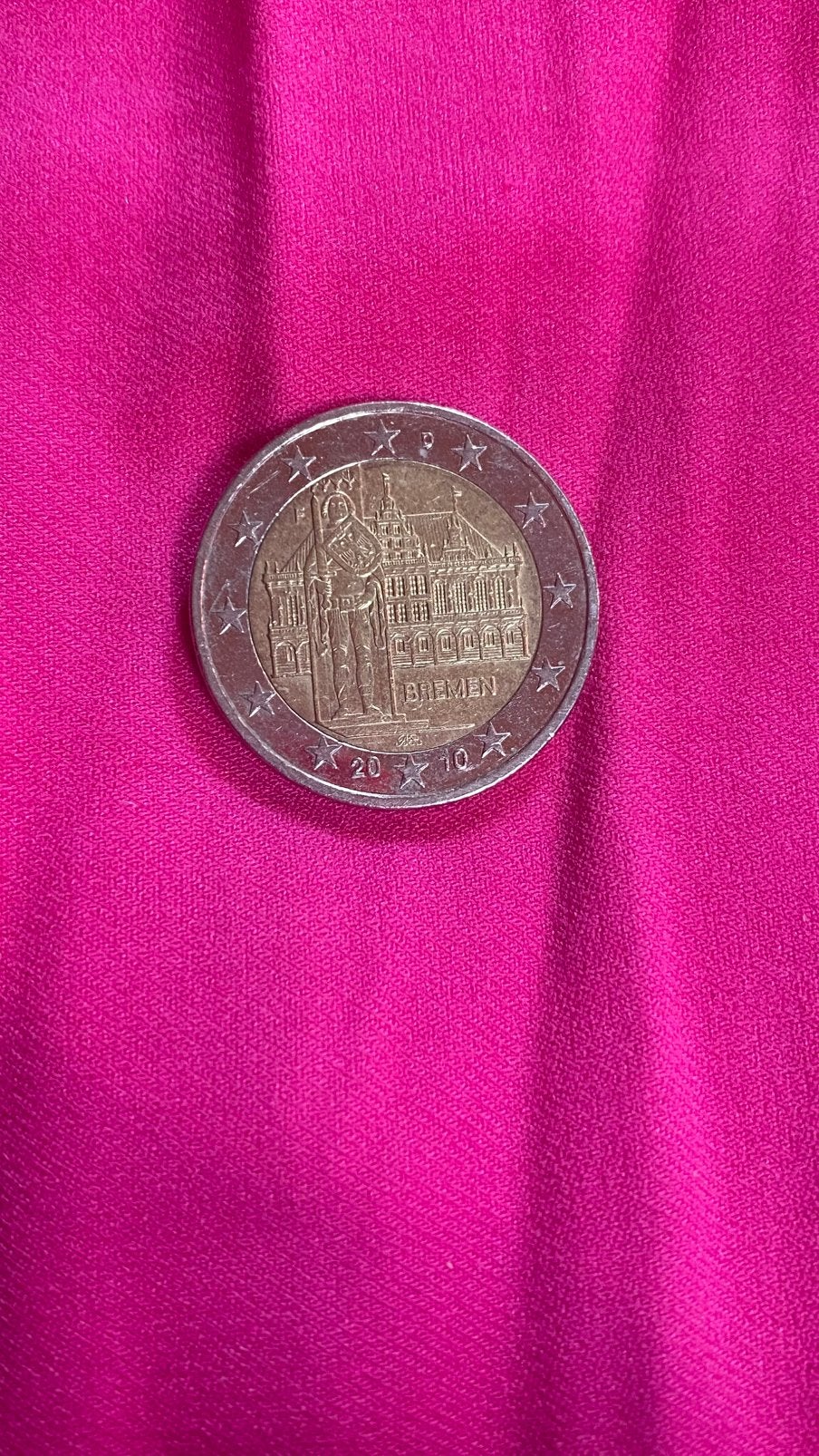 Verschillende 2 euro munten, Ophalen of Verzenden, Overige landen, 2 euro