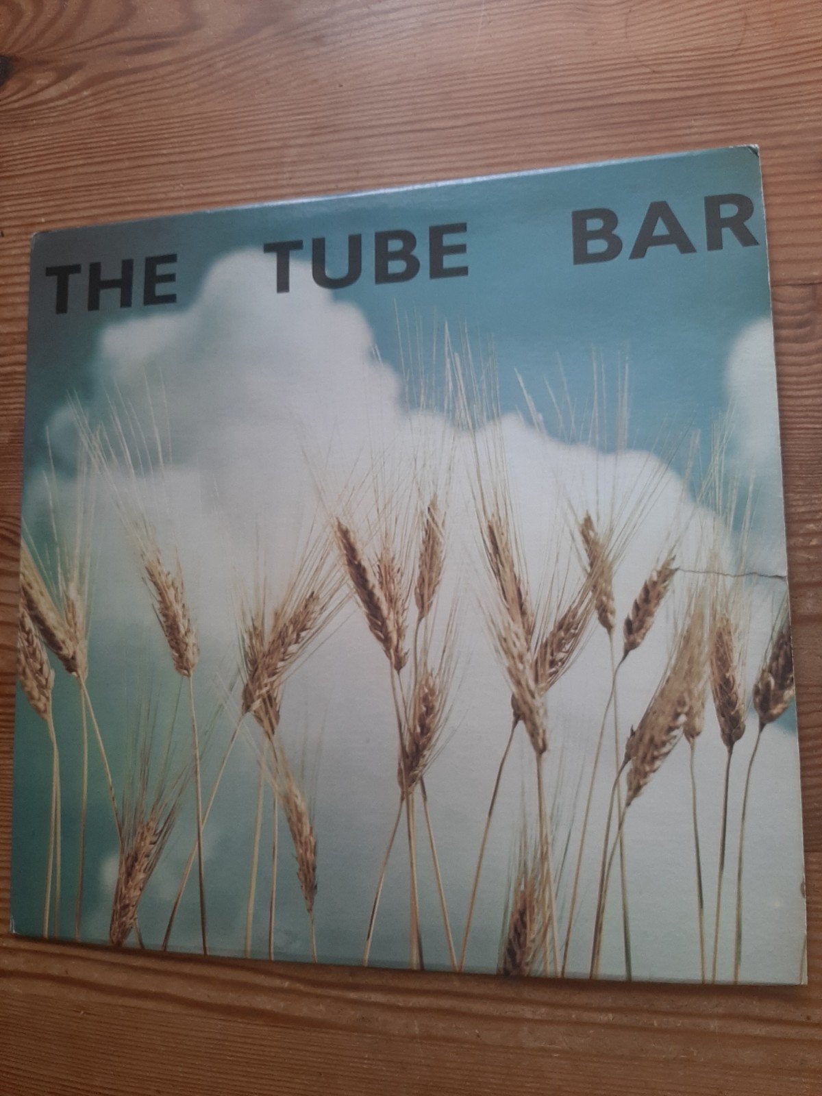 the Tube Bar non music Comedy, Ophalen of Verzenden, Zo goed als nieuw, Overige formaten