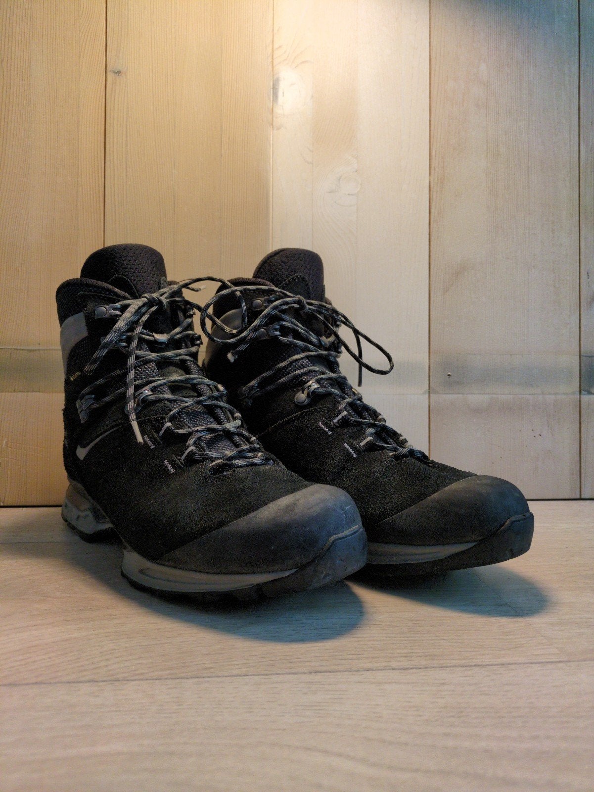 Hanwag Tatra Light GTX wandelschoenen 42.5, Ophalen of Verzenden, Gebruikt, Schoenen
