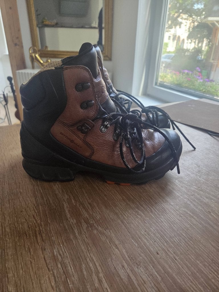 Ecco, Ecco, Bruin, Ophalen of Verzenden, Gedragen