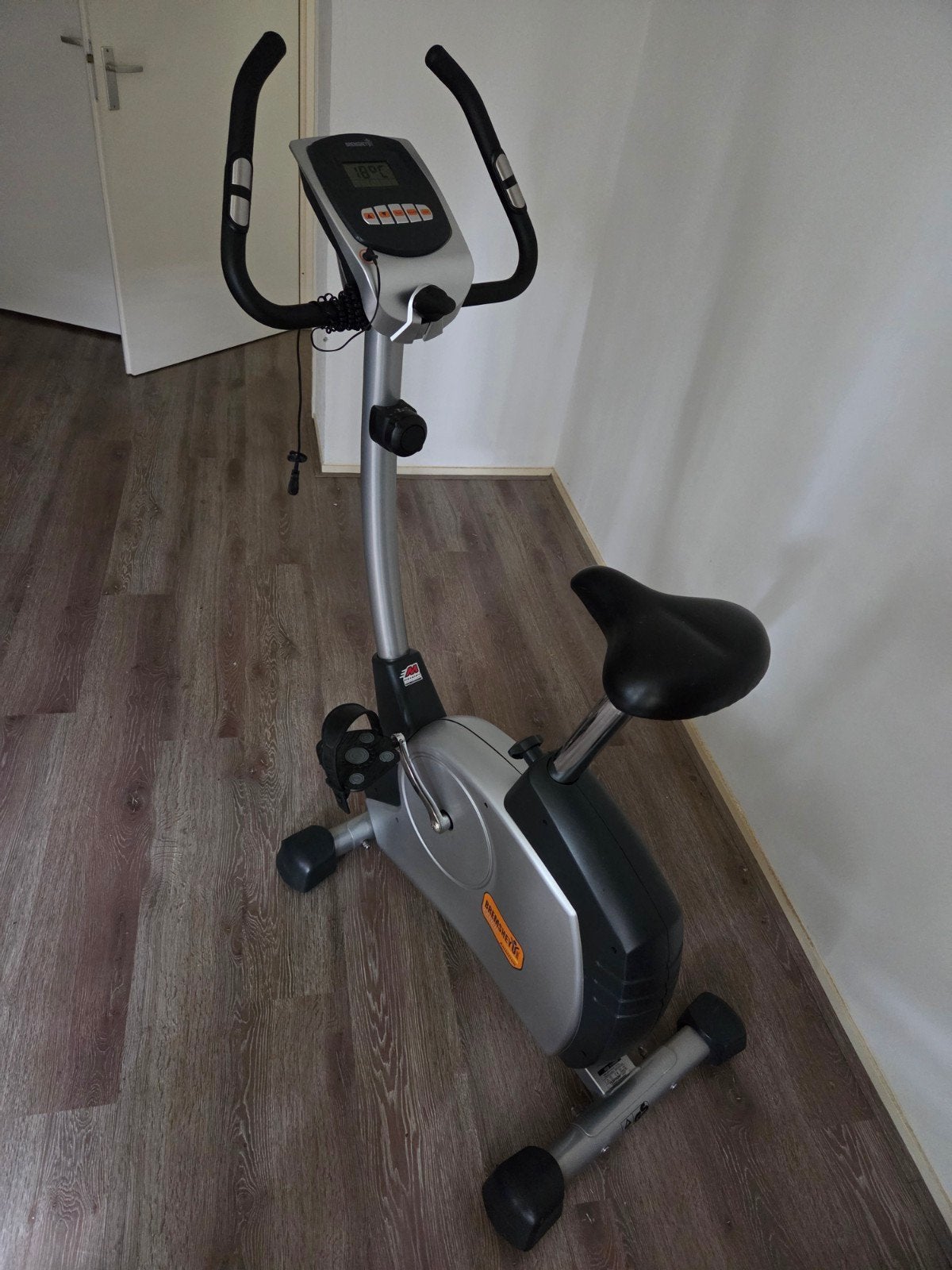 Hometrainer Bremshey - Ideaal voor thuisworkouts, Ophalen, Hometrainer