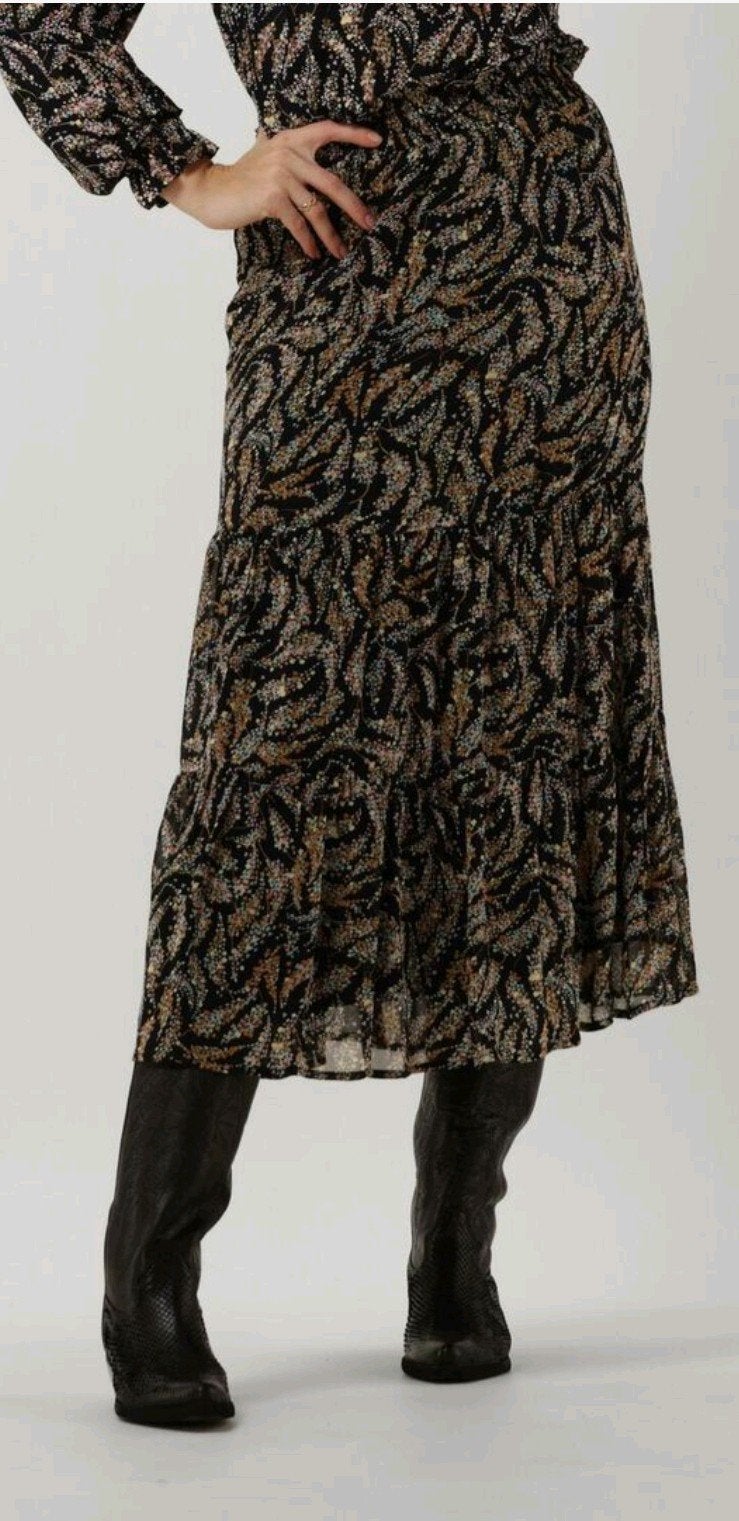 Fabienne Chapot Louise Tess rok maat 38 *nieuw *, Maat 38/40 (M), Nieuw, Ophalen of Verzenden, Fabienne Chapot