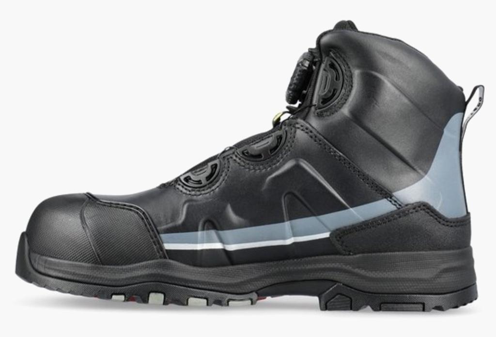 Brynje werkschoenen Storm maat 41 S3 SRC BOA 657, Ophalen of Verzenden, Nieuw