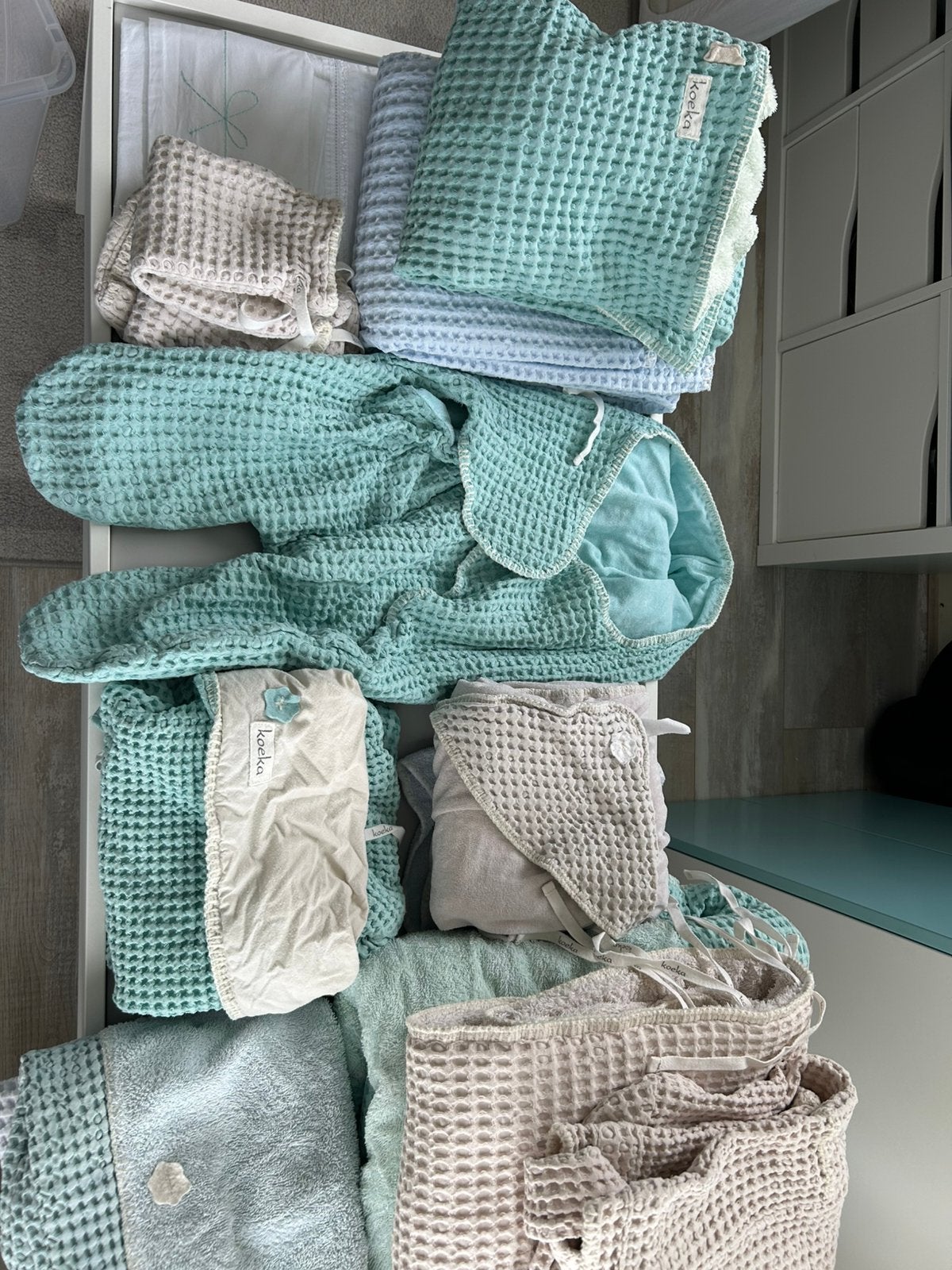 Koeka babytextiel