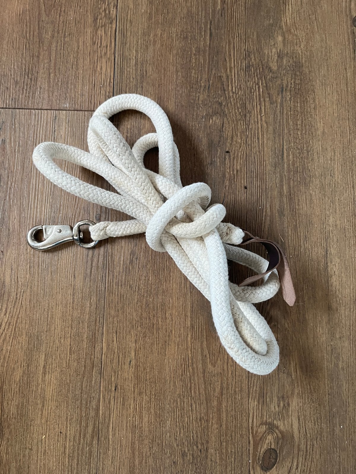 Leadrope 4 meter, Ophalen of Verzenden