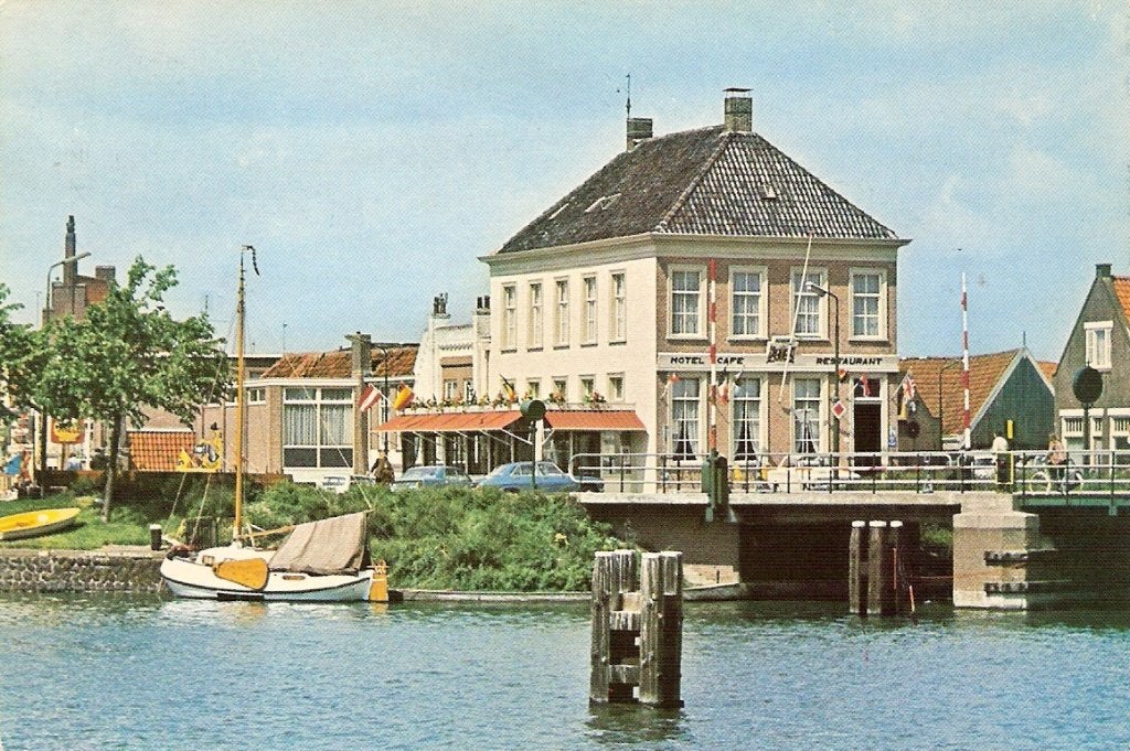 Medemblik                314, Ophalen of Verzenden, Voor 1920, Noord-Holland