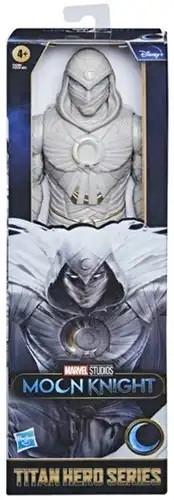 Avengers: Titan Hero Series: Moon Knight 30 cm, ., Nieuw, Ophalen of Verzenden, .