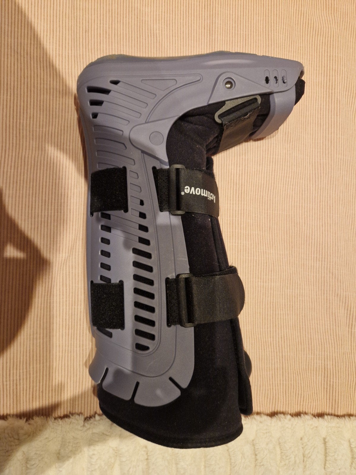 Brace Actimove Closed Shell Walker, een medische brace, Ophalen