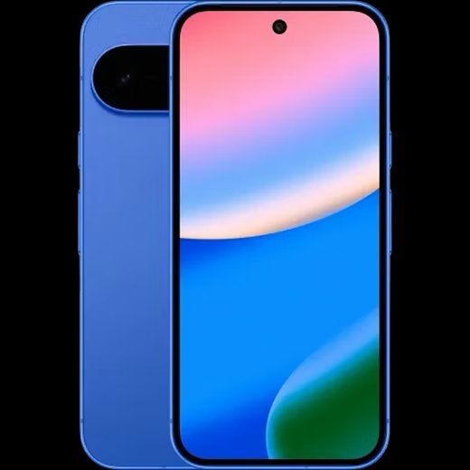 Nieuwe Google Pixel 10 128GB Blauw, P, P, P, Ophalen of Verzenden