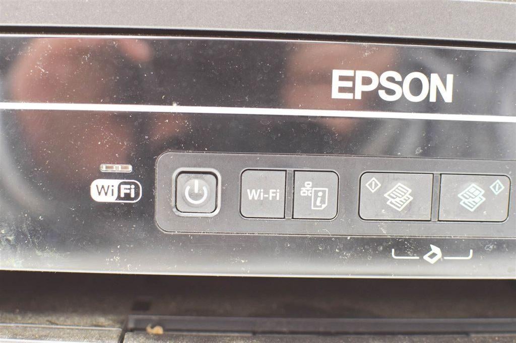 Epson Stylus printer 50988, Computers en Software, Printers, Ophalen of Verzenden, Gebruikt