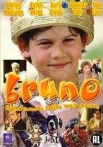 Bruno [1307], Alle leeftijden, Ophalen of Verzenden, Zo goed als nieuw, Film