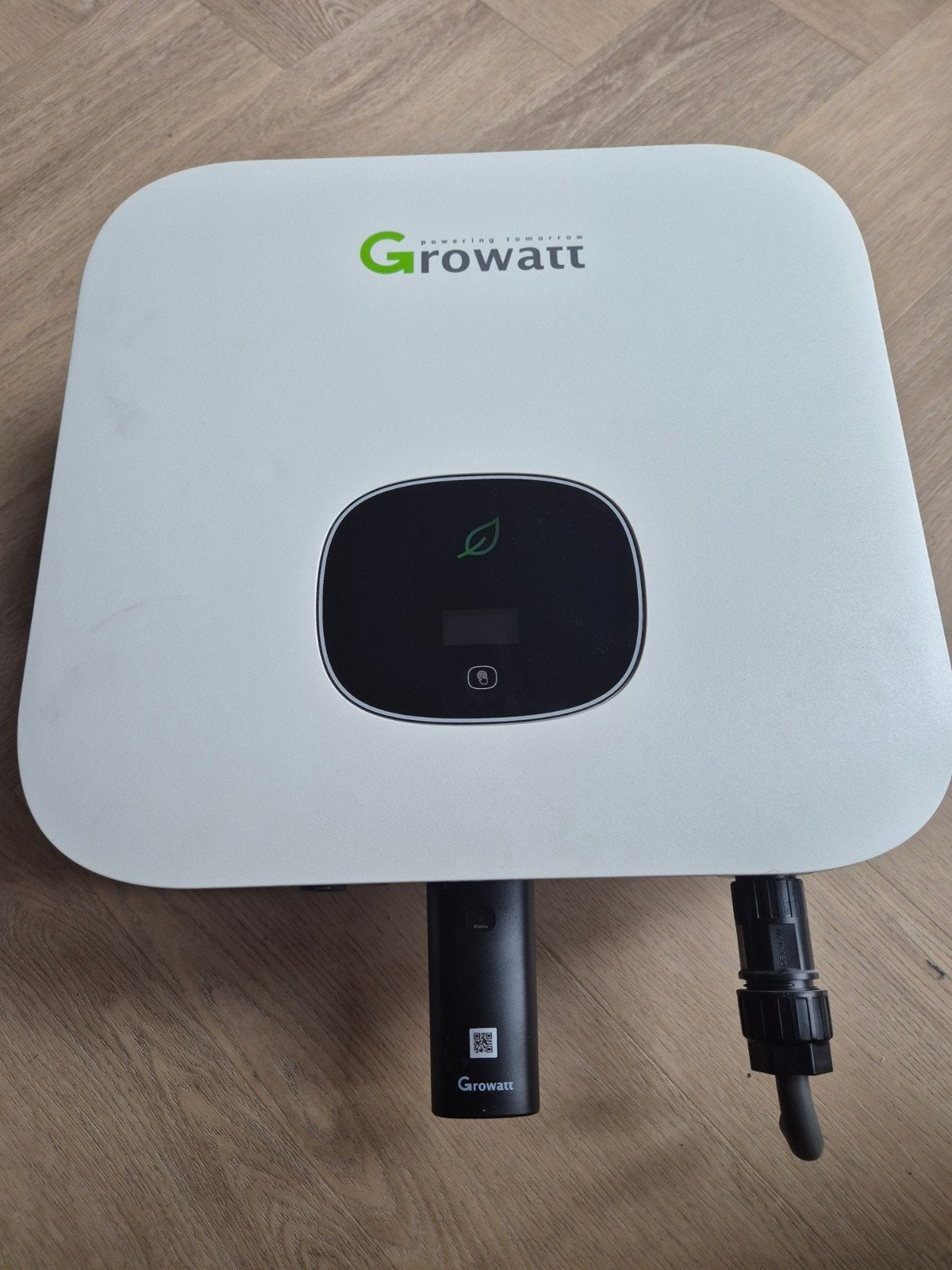 Growatt omvormer MIN 4200TL-XE, Huis en Inrichting, Ophalen