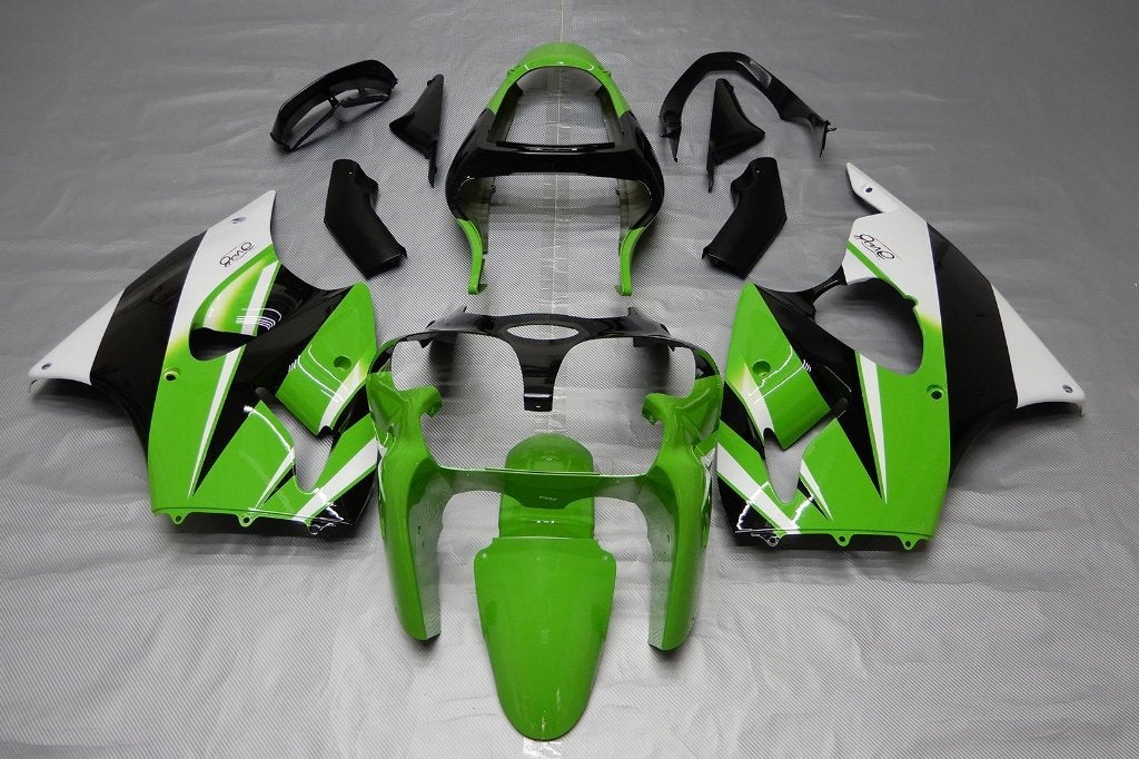 Motorfiets AVDB kuipdelen voor KAWASAKI ZX6R / 636 2000 2002