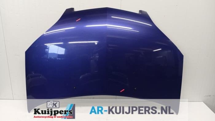Motorkap van een Daihatsu Young RV (B50), Gebruikt, Daihatsu, -, -