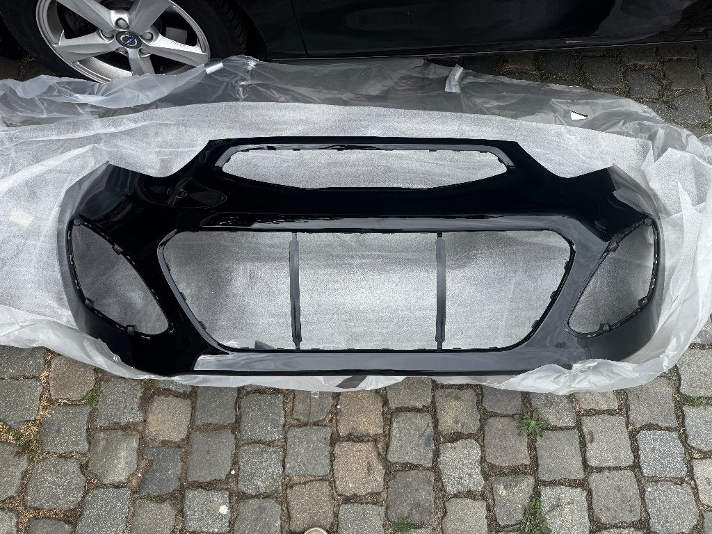 Voorbumper Kia Picanto, Ophalen, Nieuw, Kia, Bumper