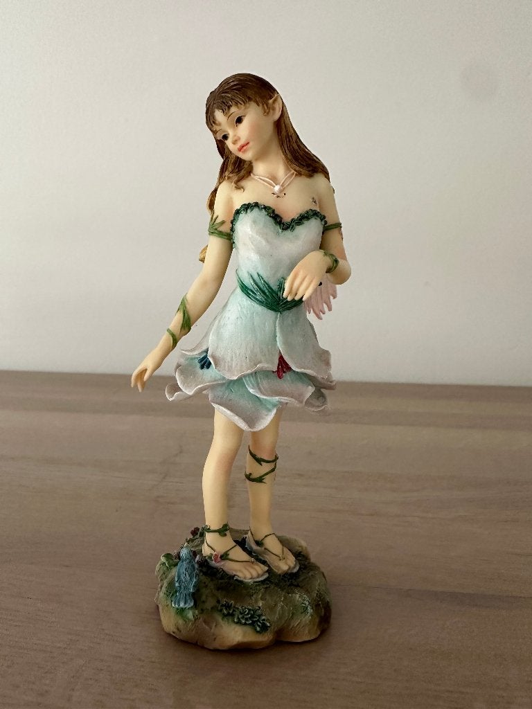 Faerie Glen elfje Springsong FG803, Ophalen, Zo goed als nieuw, Fantasy