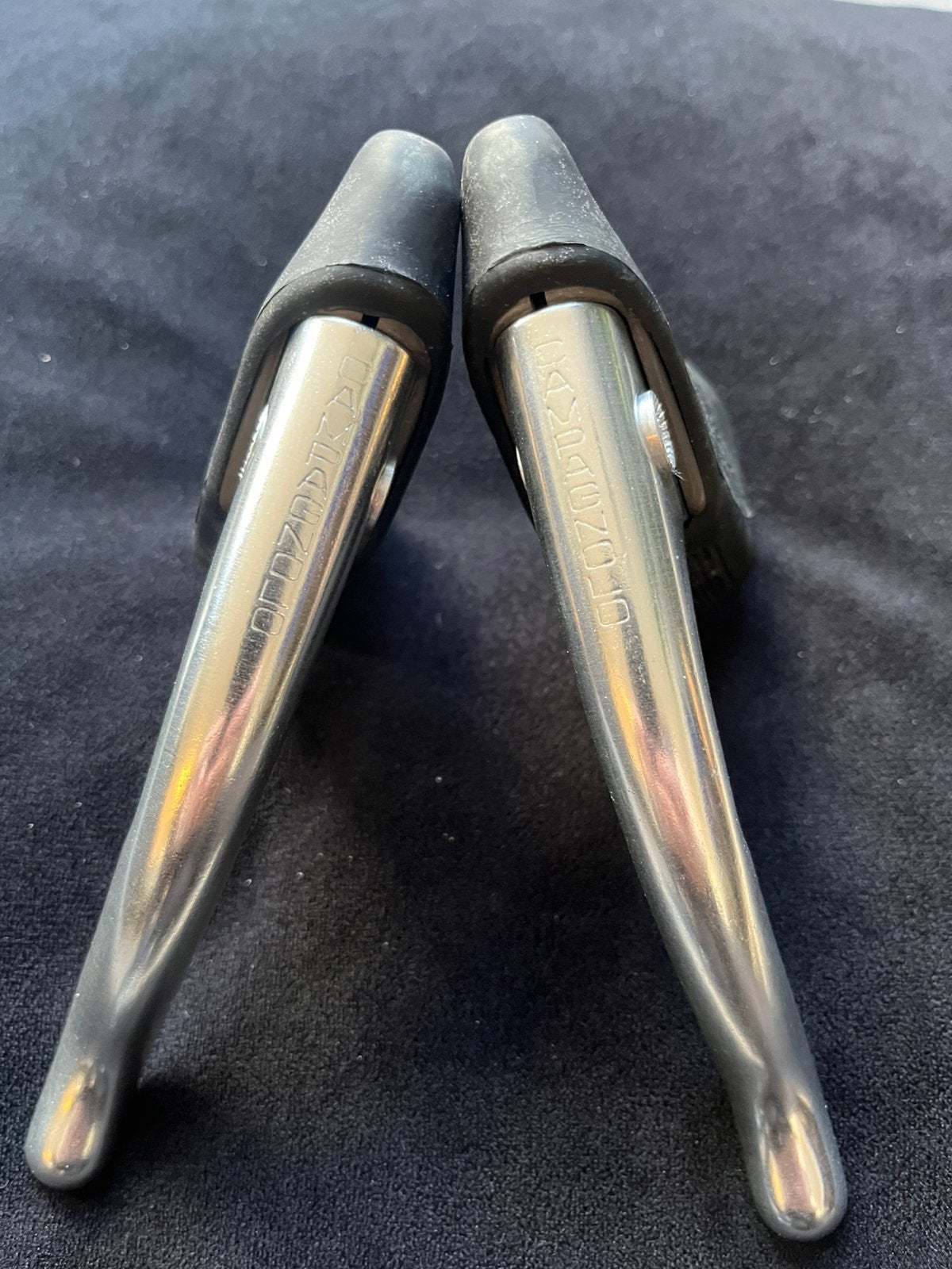 Campagnolo Record remgrepen NOS, Ophalen of Verzenden