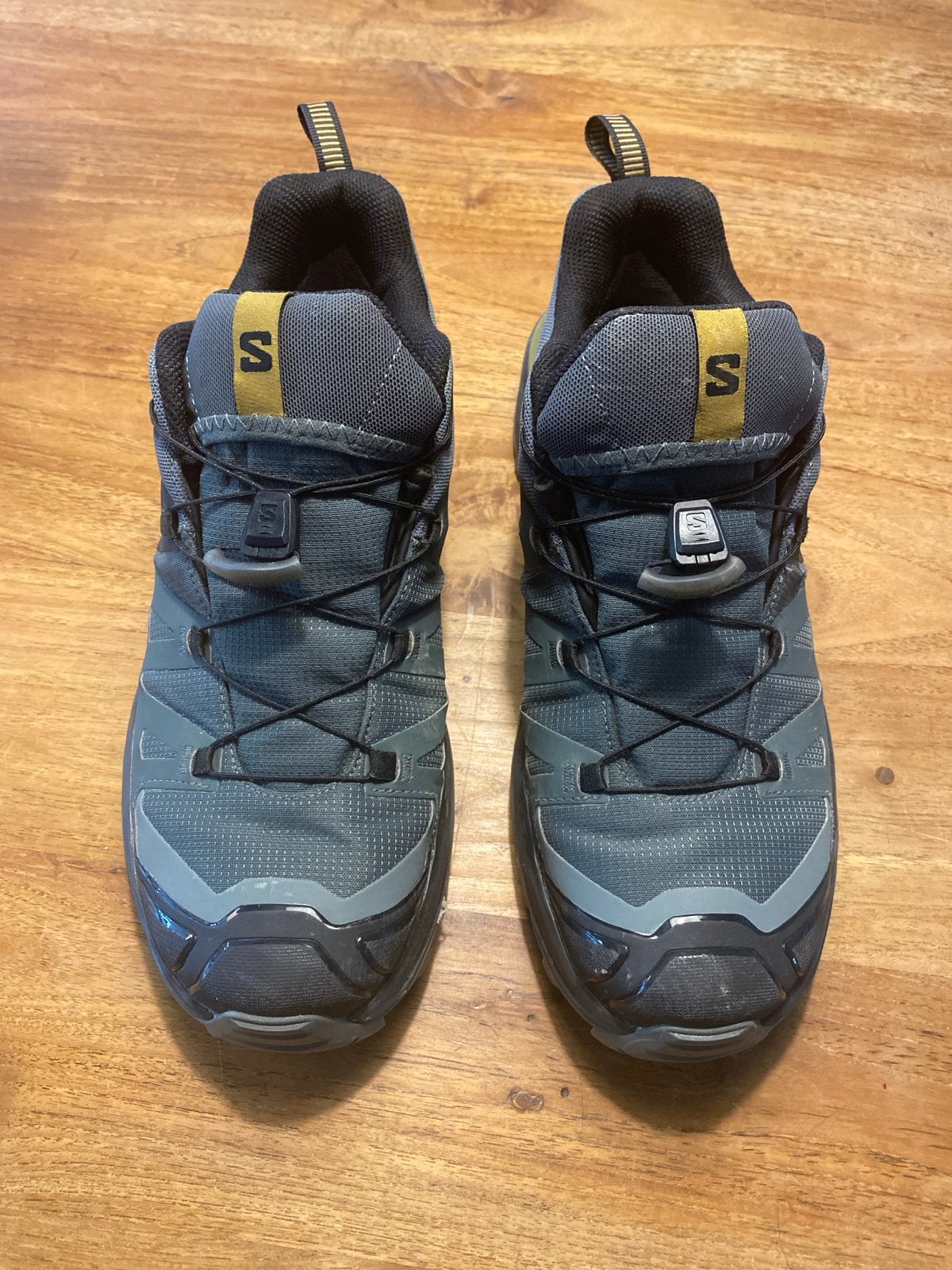 Salomon X Ultra 360 wandelschoenen - 1x gedragen, Ophalen of Verzenden, Nieuw, Schoenen