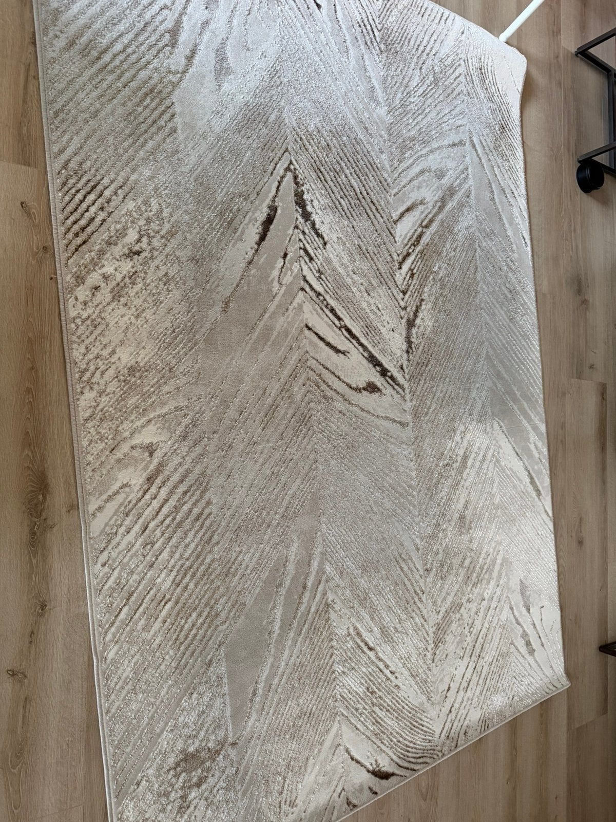 Kleed kwantum 160x230, Huis en Inrichting, Ophalen, 150 tot 200 cm, 200 cm of meer, Zo goed als nieuw