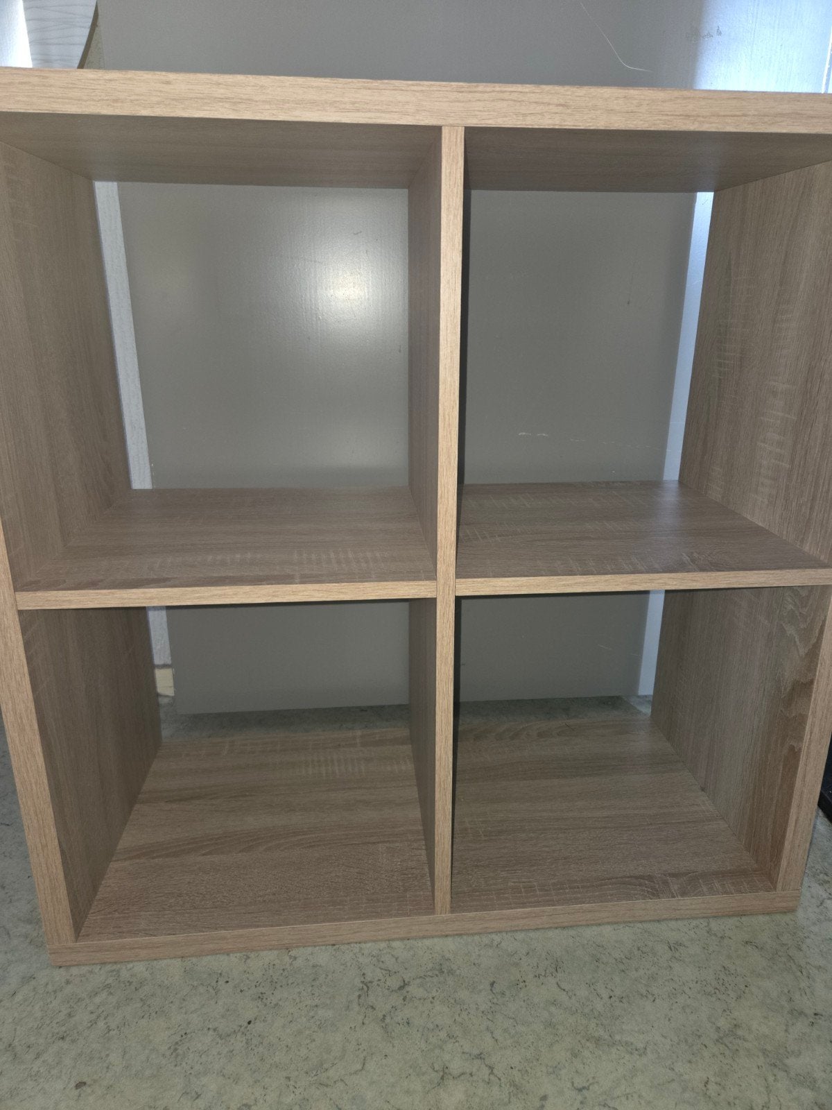 Open vakkenkast, Ophalen, Gebruikt, 50 tot 100 cm, Minder dan 100 cm