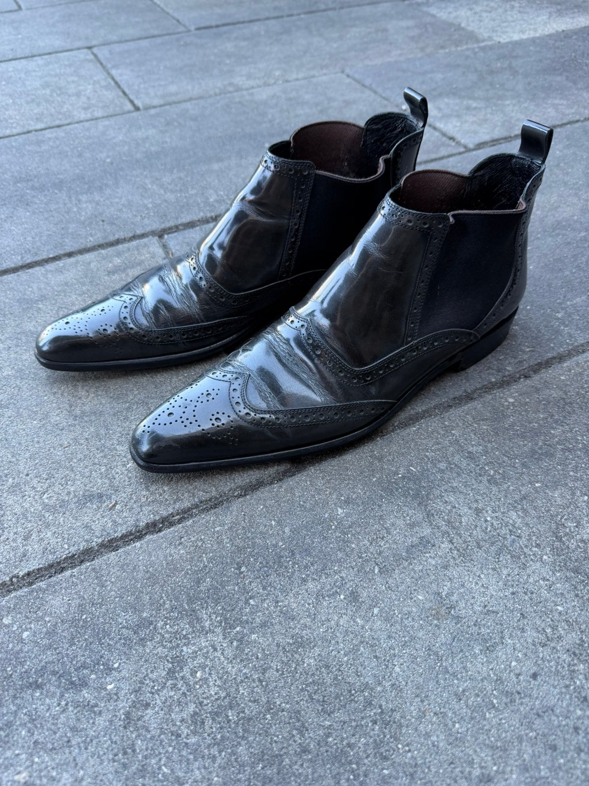Dolce Gabbana, Kleding | Heren, Schoenen, Ophalen of Verzenden, Zo goed als nieuw, Overige kleuren