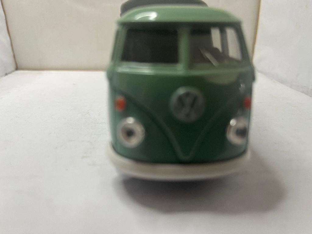 VW T1 Bus Doka Huif., Ophalen of Verzenden, Zo goed als nieuw, Bus of Vrachtwagen