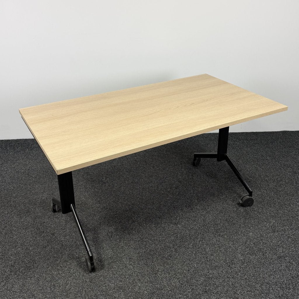 EromesMarko Klaptafel - 140 x 80 cm 26005, Ophalen