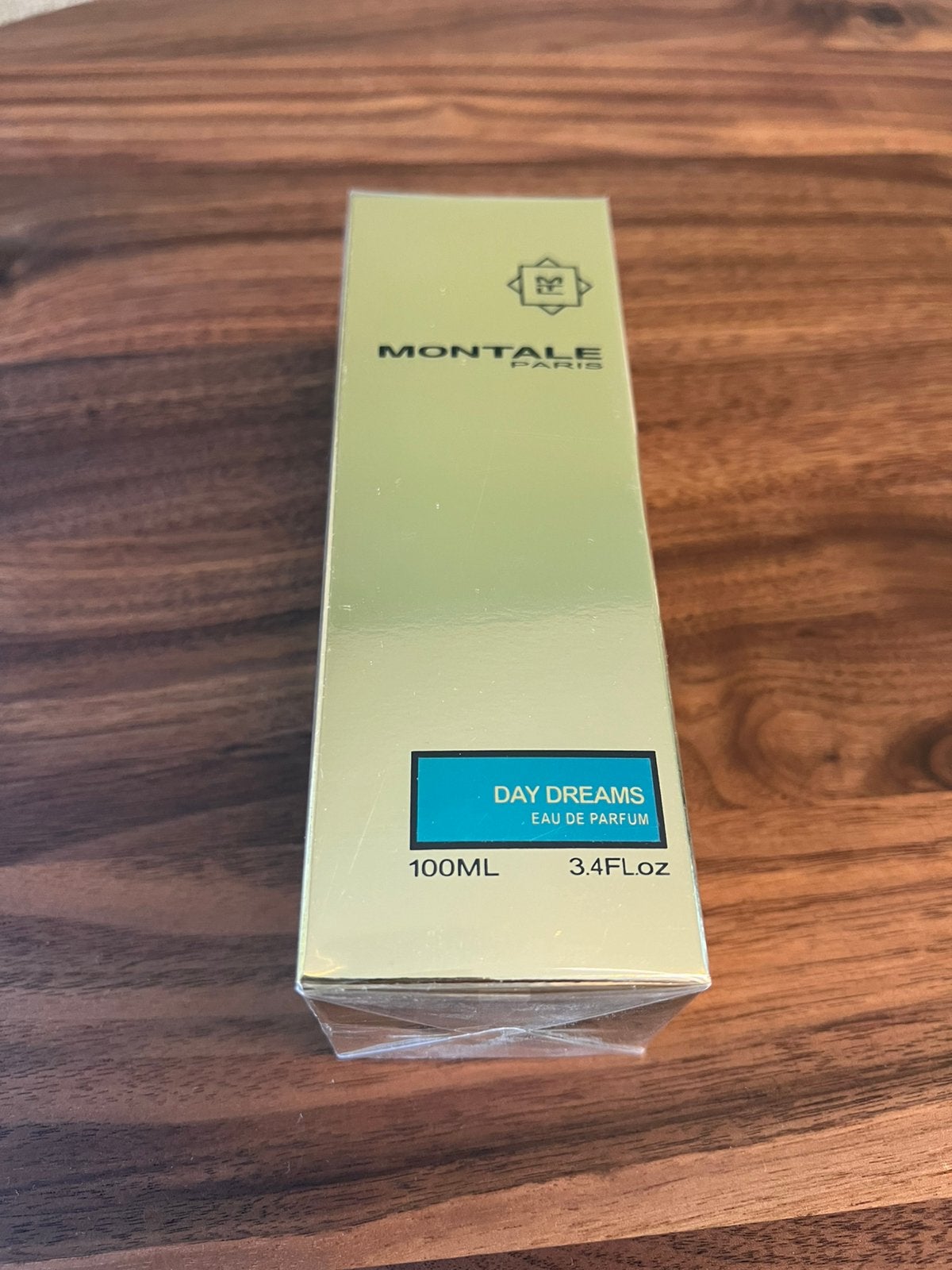 Montale Day Dreams 100ml, Ophalen of Verzenden, Nieuw