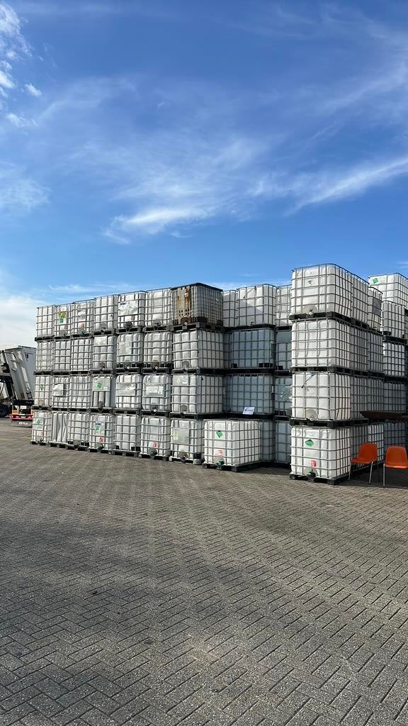IBC, Tuin en Terras, Ophalen of Verzenden