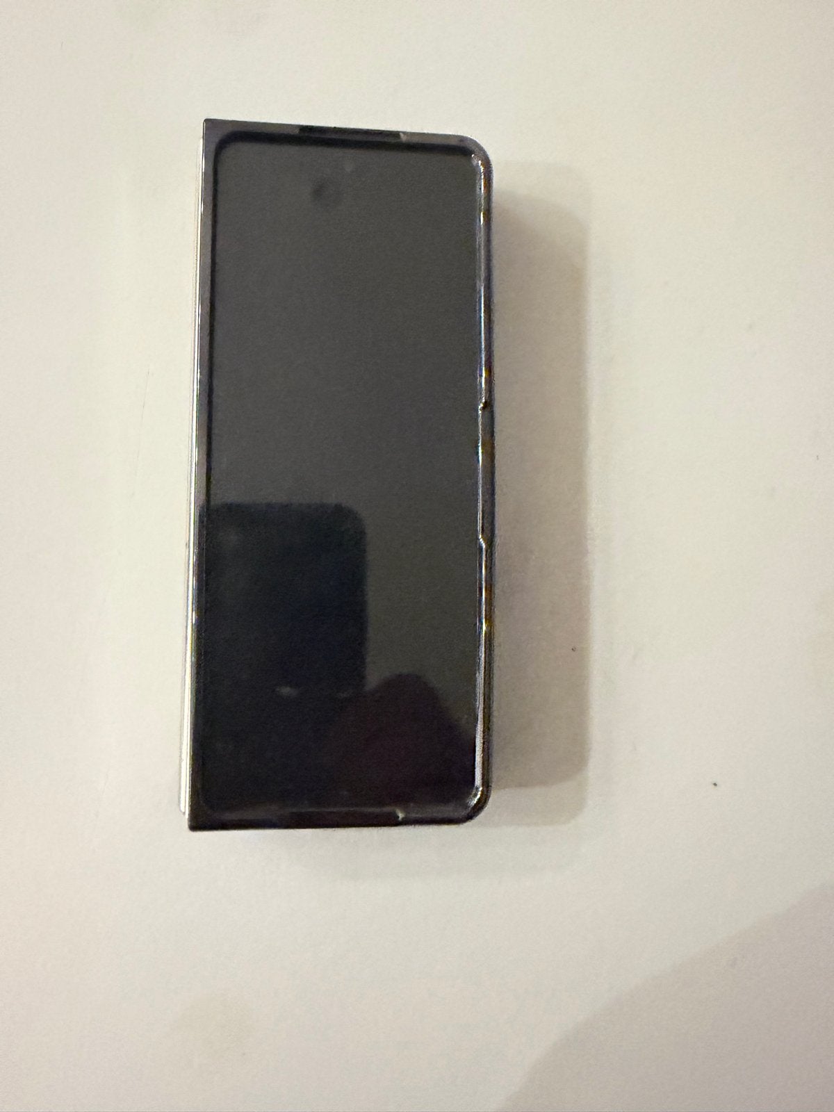 Samsung Galaxy Z Fold4 - Zo goed als nieuw