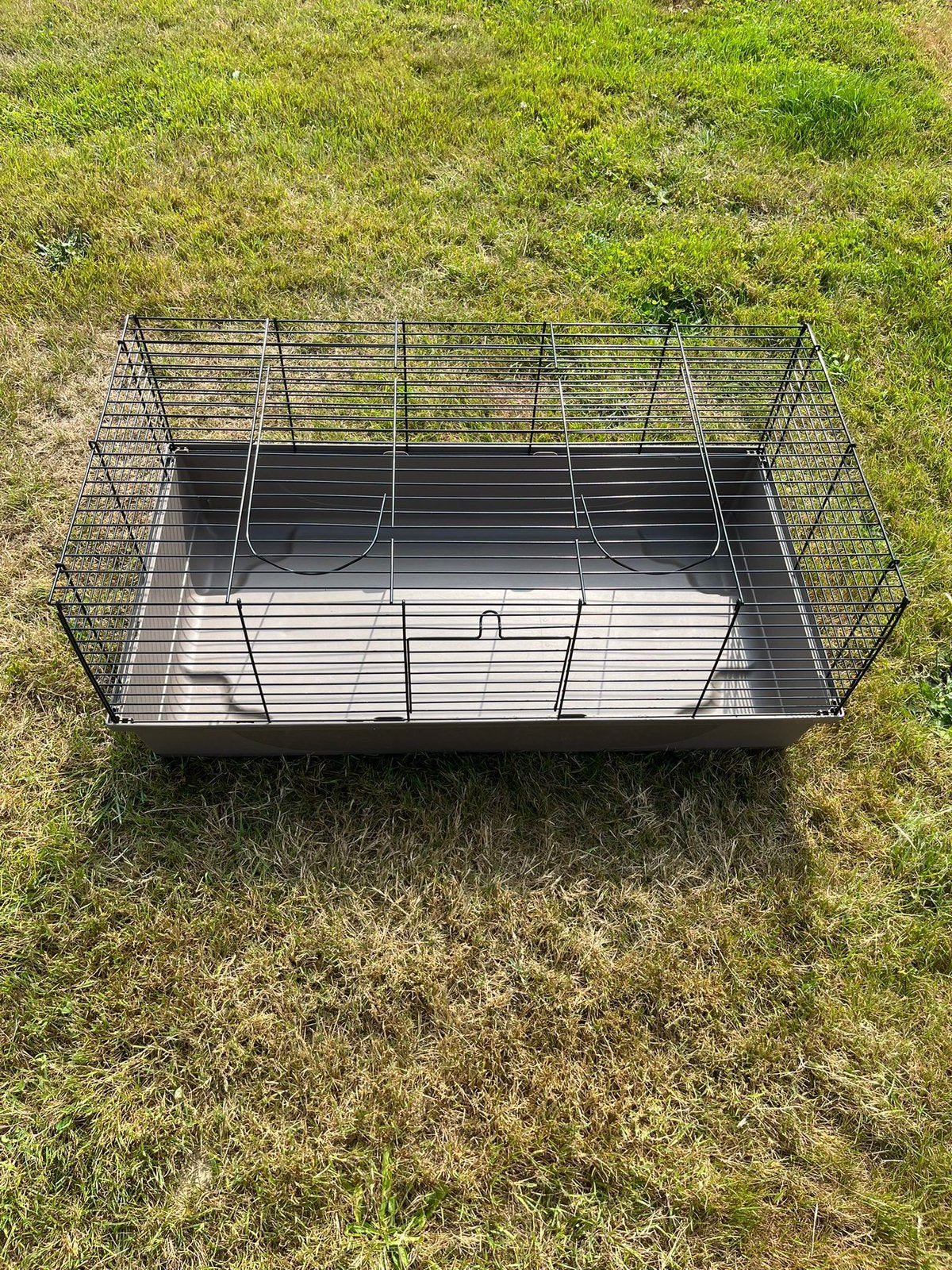 Kooi, Kooi, Zo goed als nieuw, 75 tot 110 cm, Ophalen