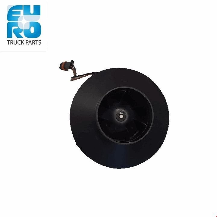 KACHELVENTILATOR EBERSPACHER AIRTRONIC D2 24V SE-D2 24V 2520, Auto-onderdelen, -, -, Nieuw, Ophalen of Verzenden
