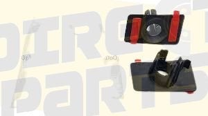 Opel Grandland X (8/17-8/21) Bumper pdc sensor set buiten Or, -, -, Opel, Nieuw