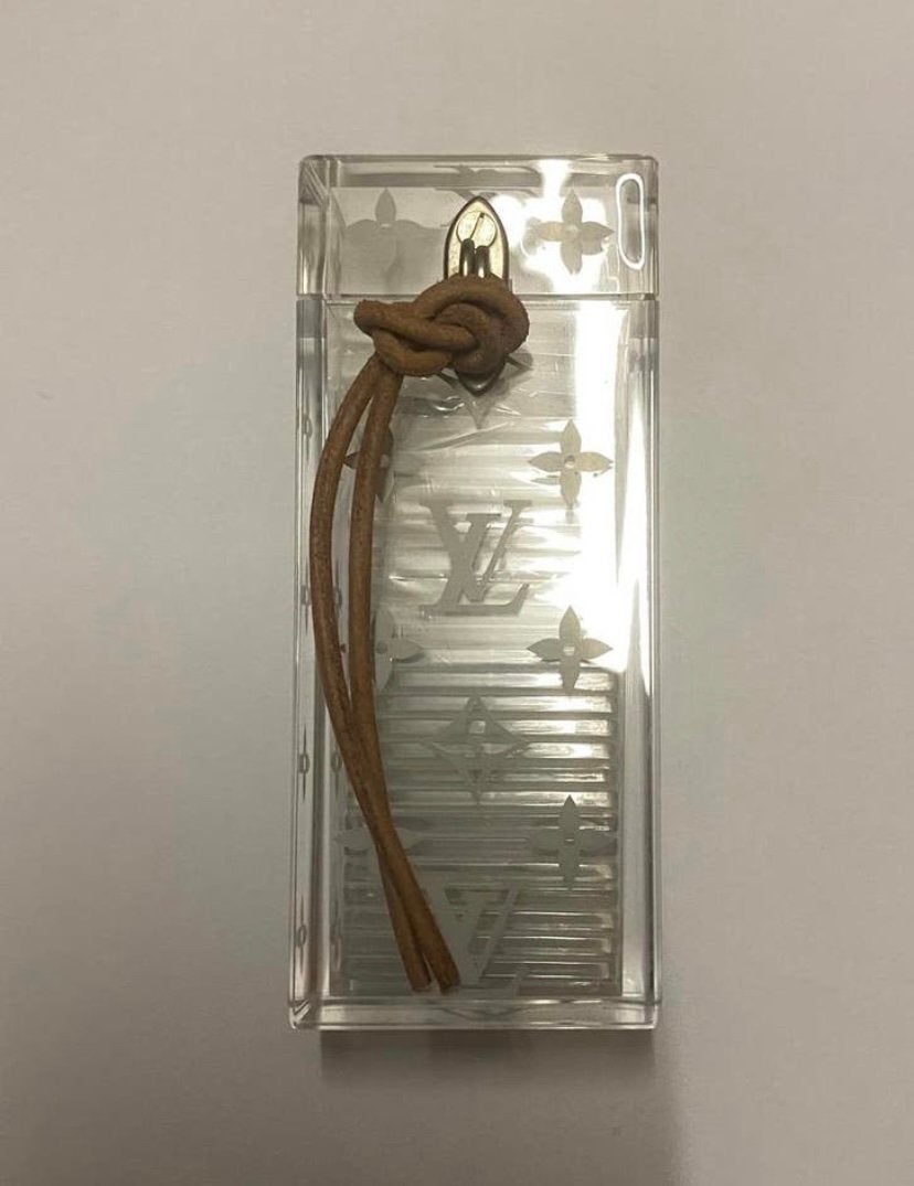 Louis Vuitton Reisdominoset, Ophalen of Verzenden, Nieuw