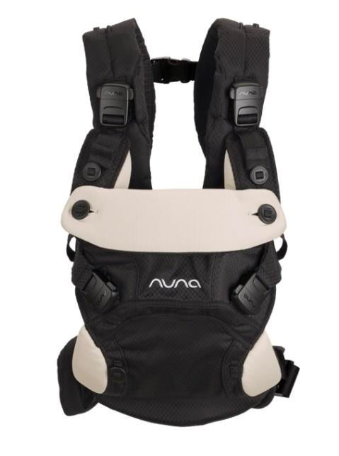 Nuna CUDL clik Draagzak - Nieuw, nooit gebruikt, Nieuw, Buik, Rug of Zij, Draagzak, Ophalen