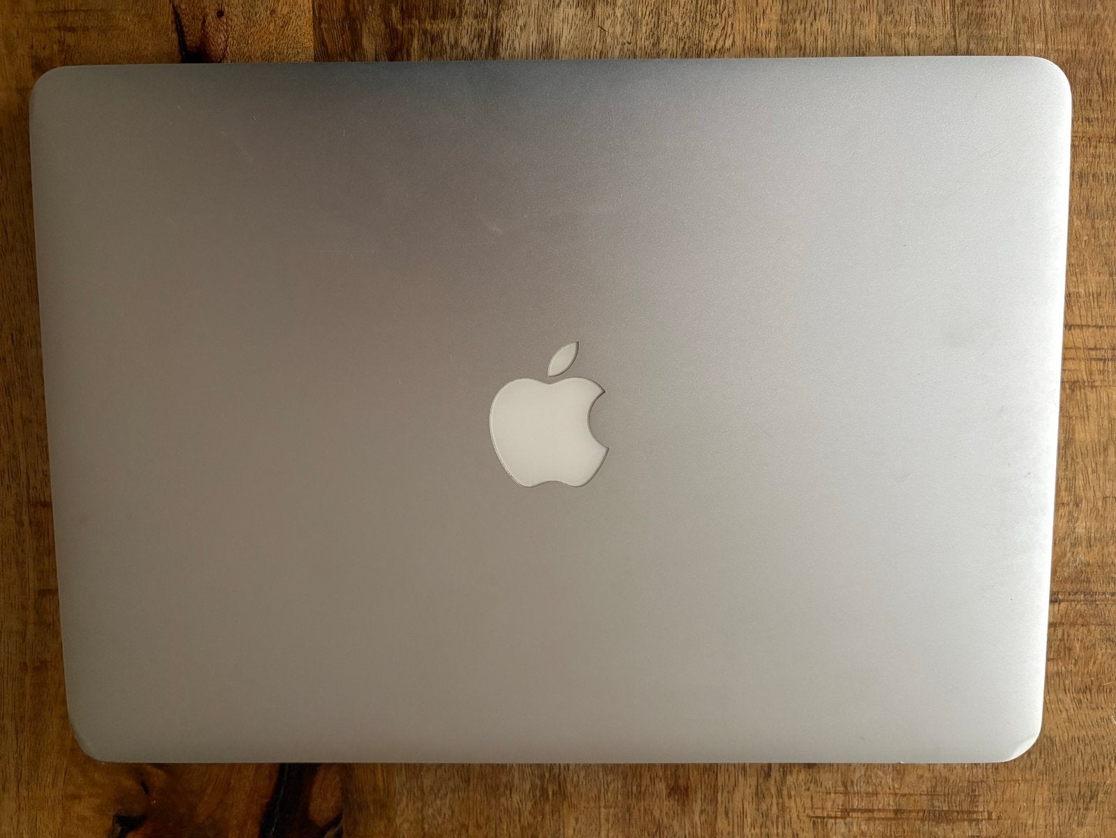 MacBook Air 13-inch (Early 2015) - 8GB RAM, 128GB SSD, Gebruikt, Qwerty, 8 GB, 13 inch