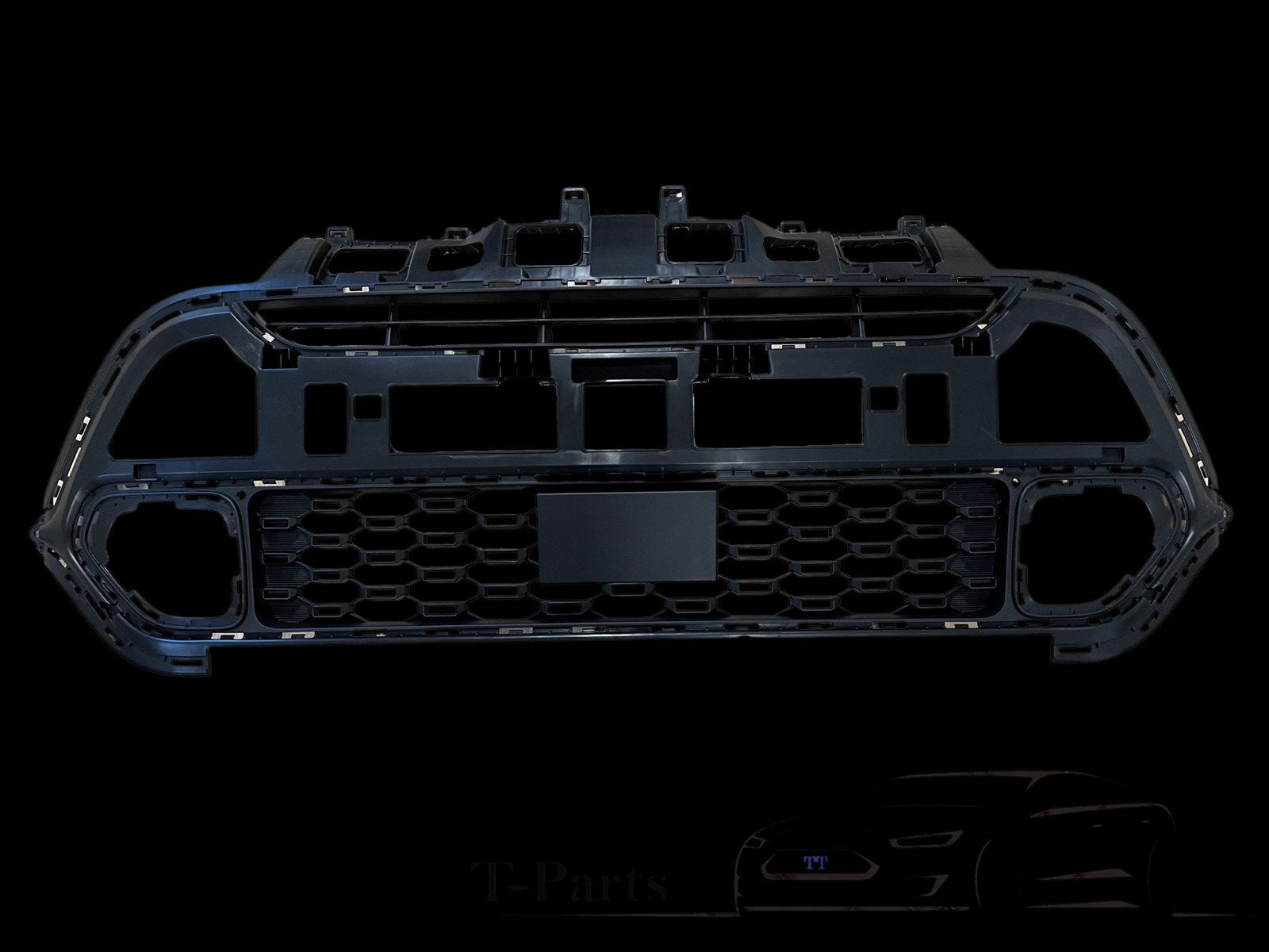 Kia picanto GT grille rooster 2021+ voorbumper gril bumper g, Auto-onderdelen, Info@fabrikant.eu, Nieuw, Ophalen of Verzenden