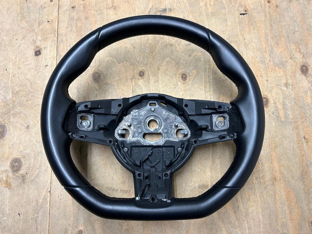 Jaguar F type stuur, Auto-onderdelen, Besturing, Ophalen, Gebruikt, Jaguar