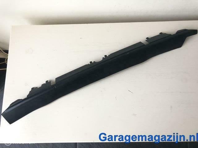 Luchtgeleider Volkswagen Touran 2007 origineel 1T0121341, Gebruikt, Volkswagen, Ophalen of Verzenden, Volkswagen