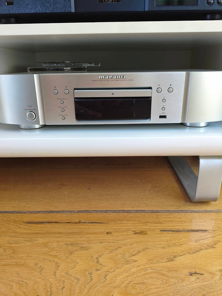 Aangeboden: Marantz UD 7007, Audio, Tv en Foto, Ophalen, Zo goed als nieuw, Overige merken