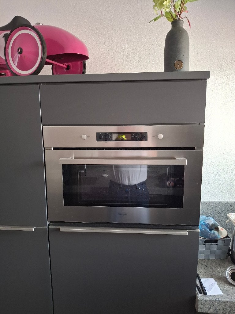 combi magnetron, Ophalen, Combimagnetron, Gebruikt, Crisp